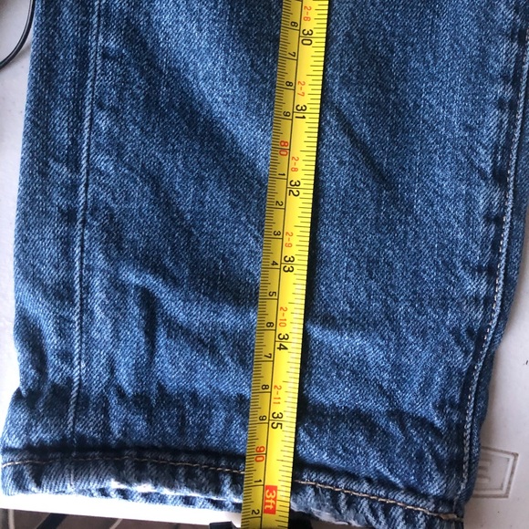 All Saints distressed Jeans ✨ - Picture 9 of 9